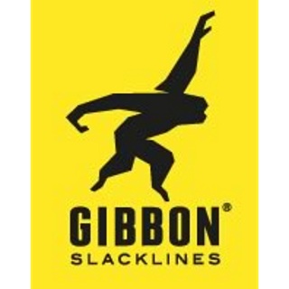 Gibbon Slacklines Logo