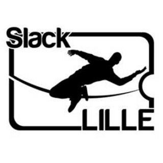 Slack Lille Logo