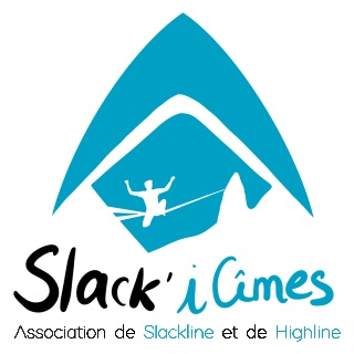 Slack'icîmes Logo