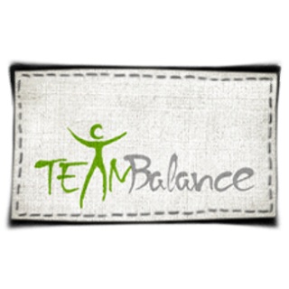 Team Balance Logo
