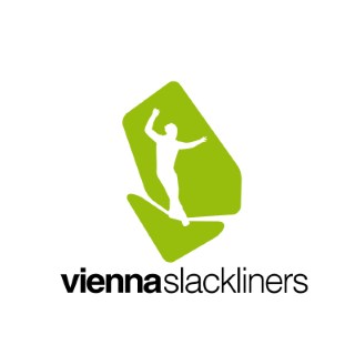 Vienna Slackliners Logo