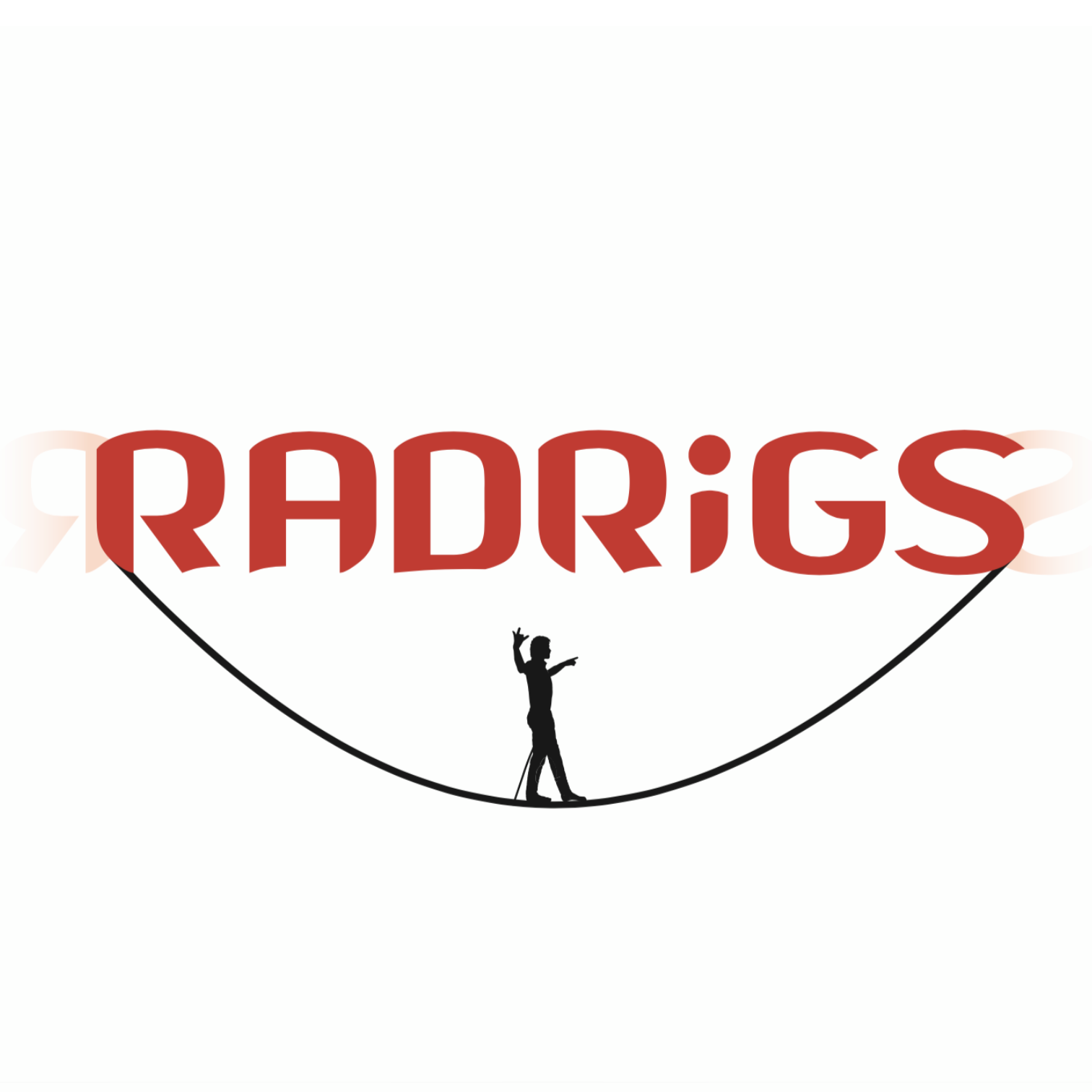 Radrigs logo