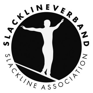 Slackline Verband Logo