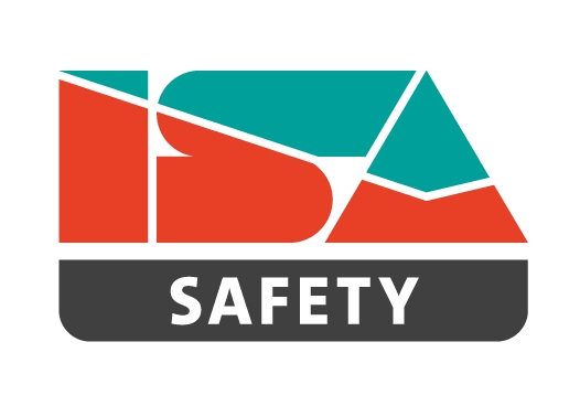ISA Safety Commission Logo