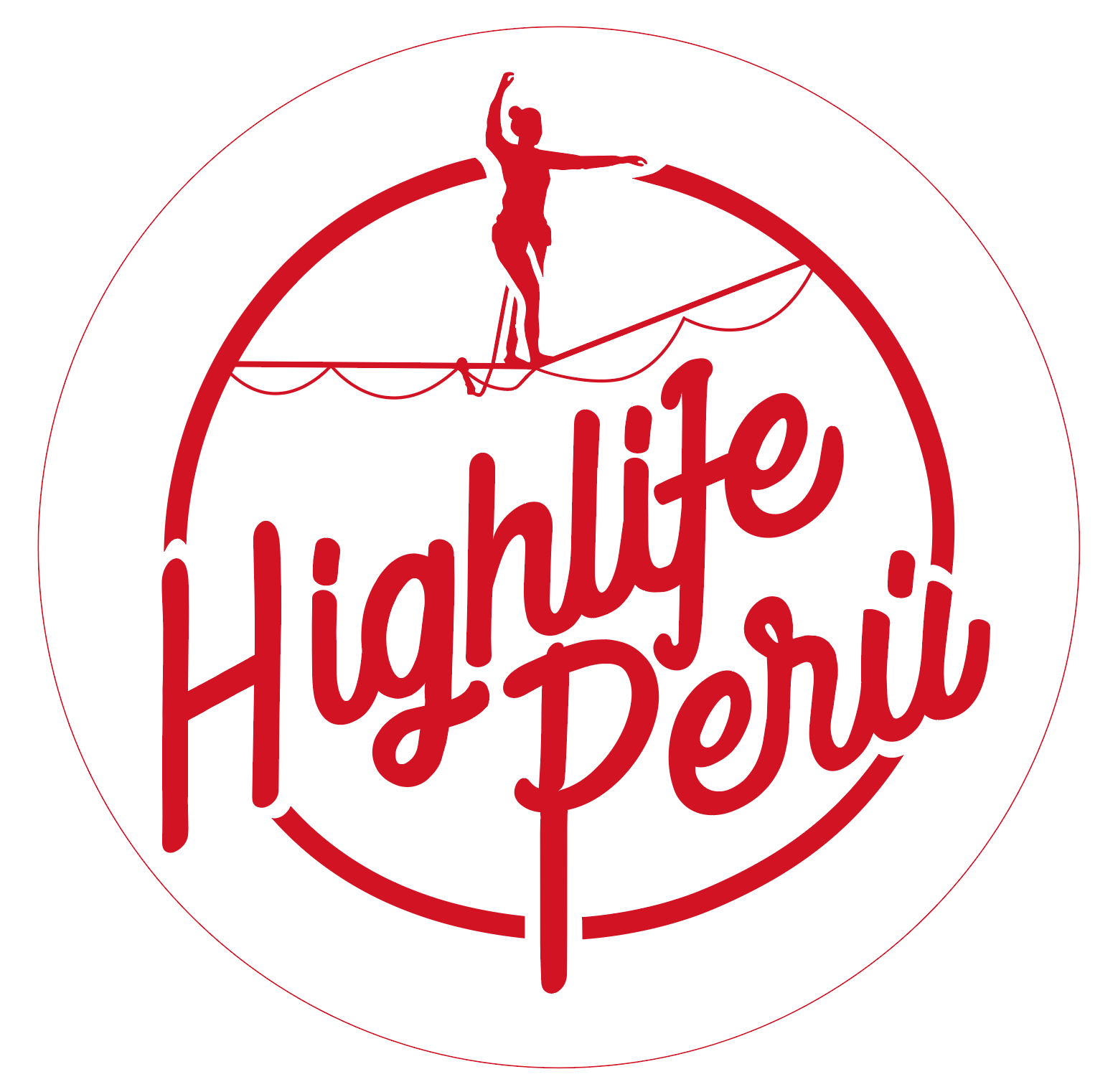 Logo Highlife Peru