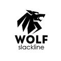 ASPA Wolfslackline logo